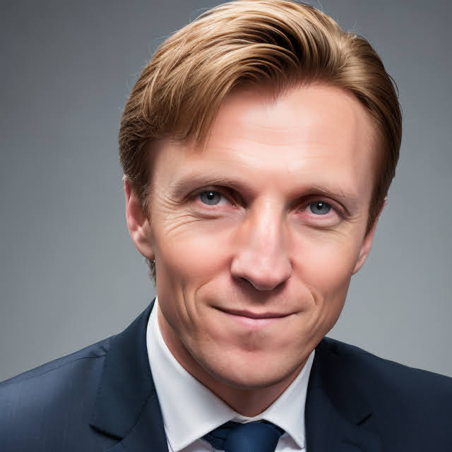 Romain Rissoan, formateur expert IA et fondateur d'Optedif formation